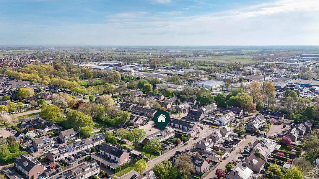 Foto 43 van Lange Akker 167