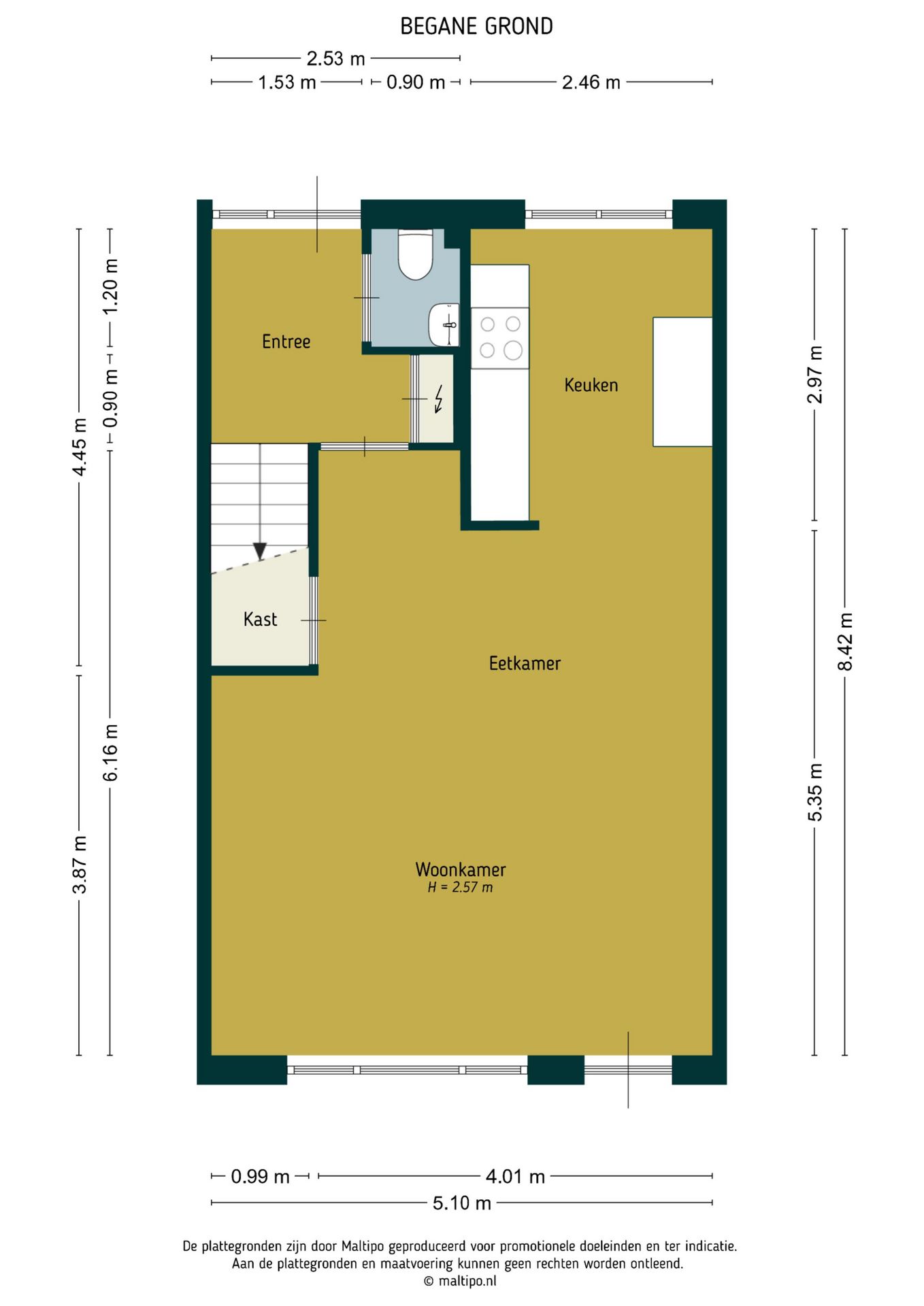 Foto 45 van Lange Akker 167