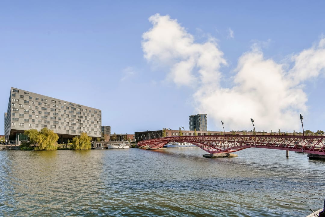 Foto 16 van Stuurmankade 138