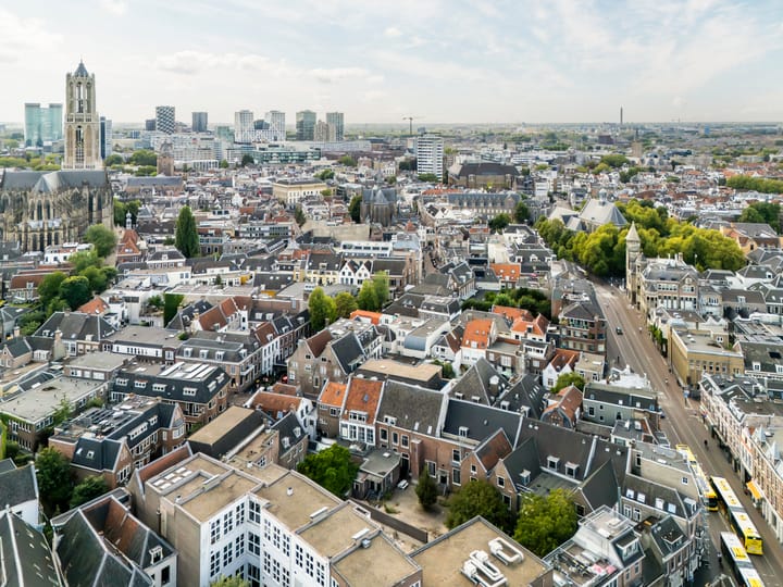 Foto 2 van Muntstraat 3