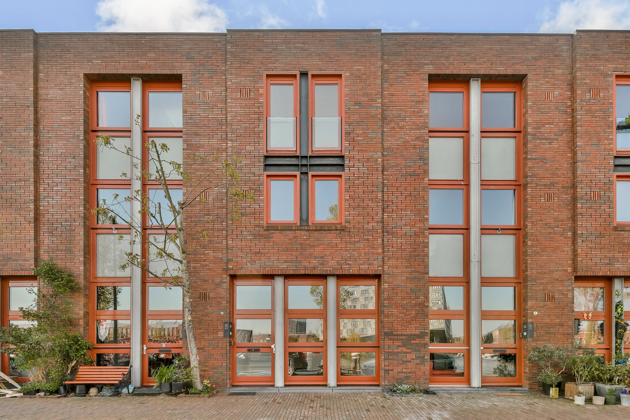 Foto 18 van Stuurmankade 138