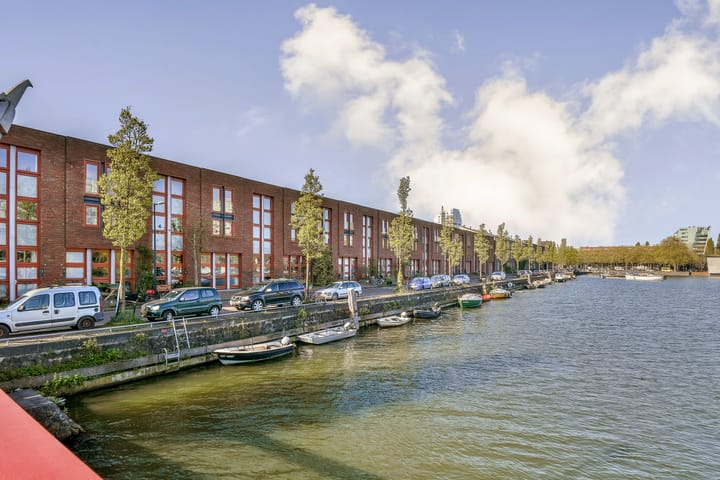 Photo 2 of Stuurmankade 138