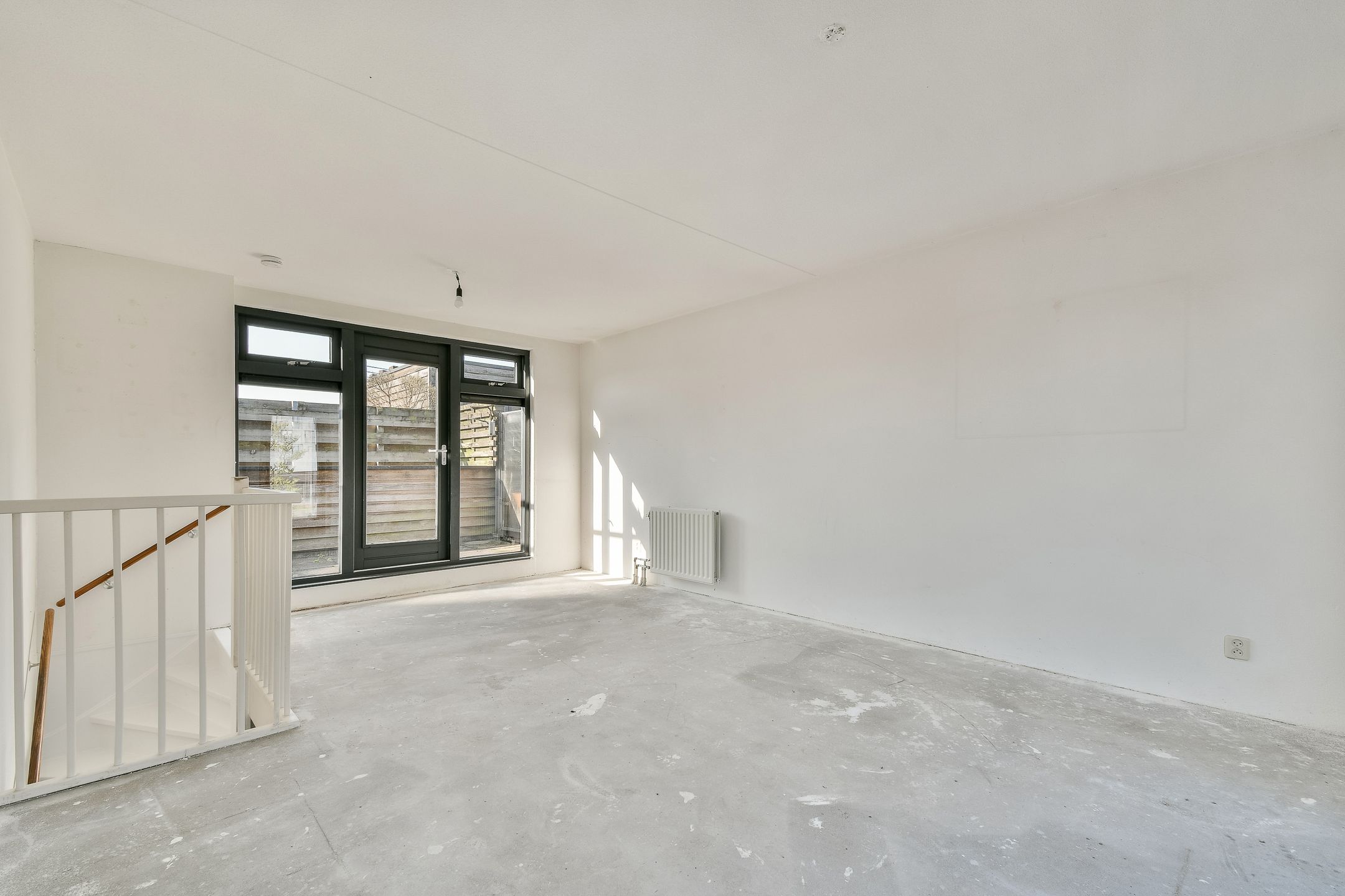 Foto 9 van Stuurmankade 138