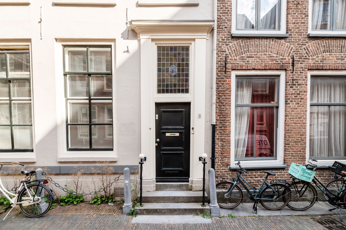 Foto 4 van Muntstraat 3