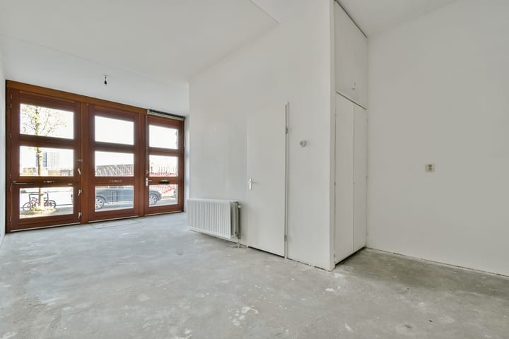 Photo 3 of Stuurmankade 138