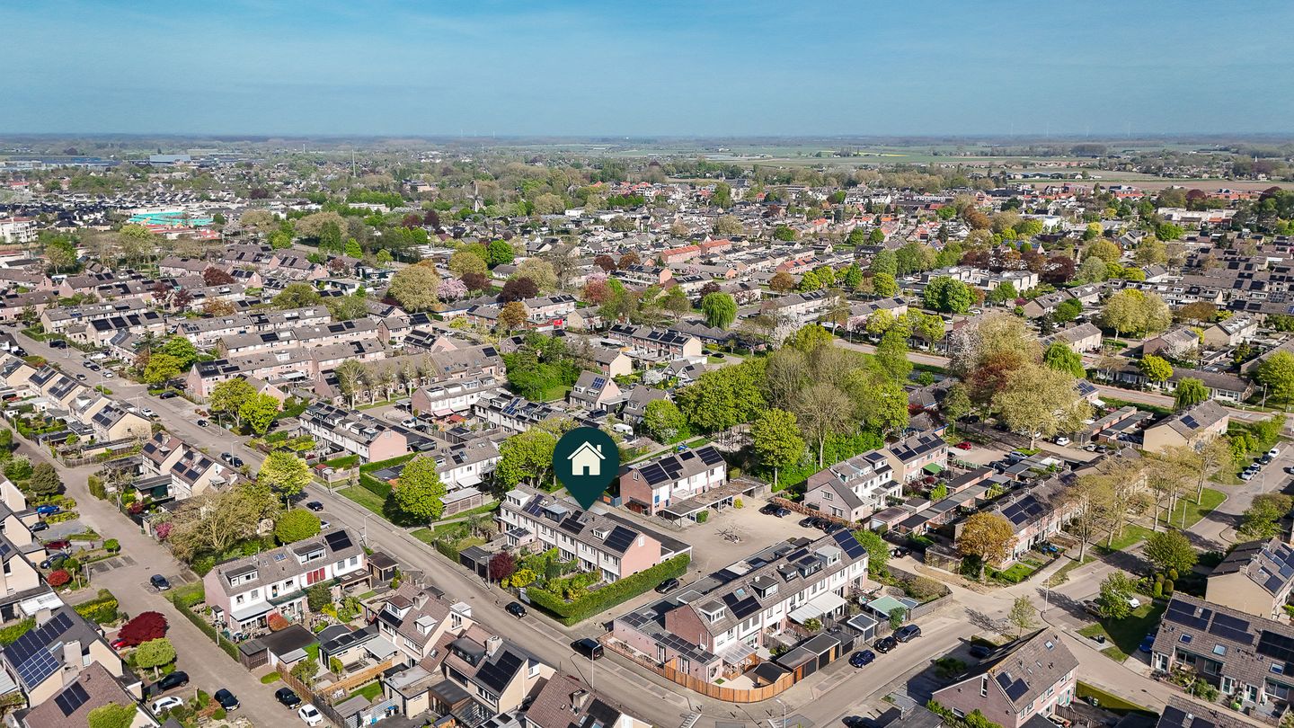 Foto 44 van Lange Akker 167