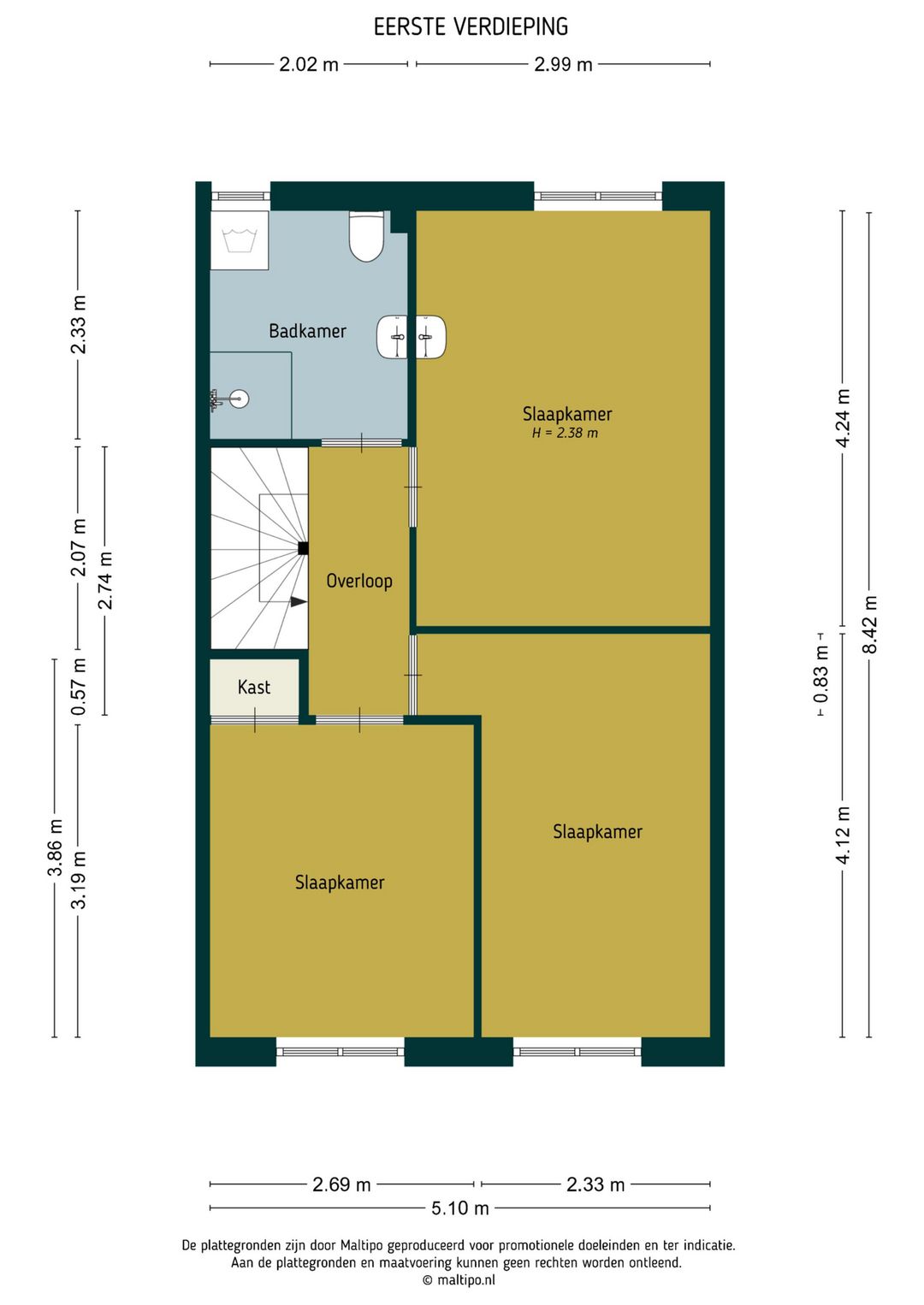 Foto 46 van Lange Akker 167