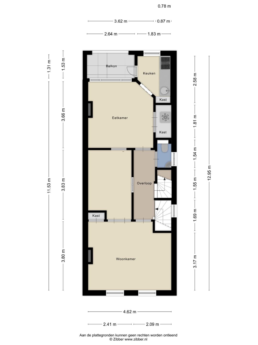 Foto 37 van Dordtsestraatweg 741-A