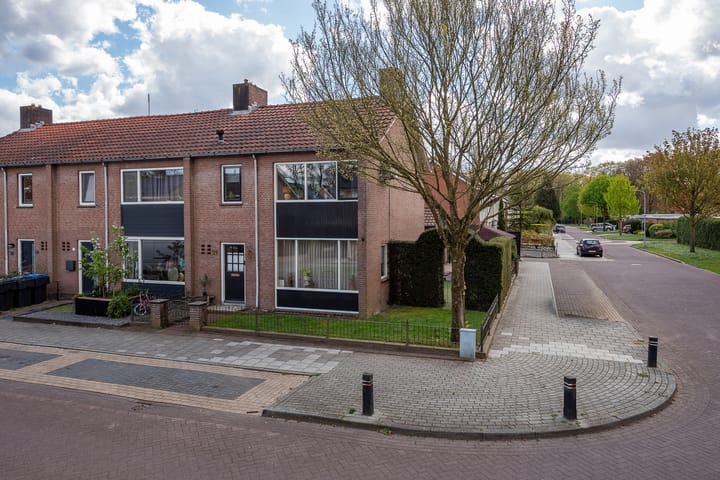 Houtrustweg 21 main image