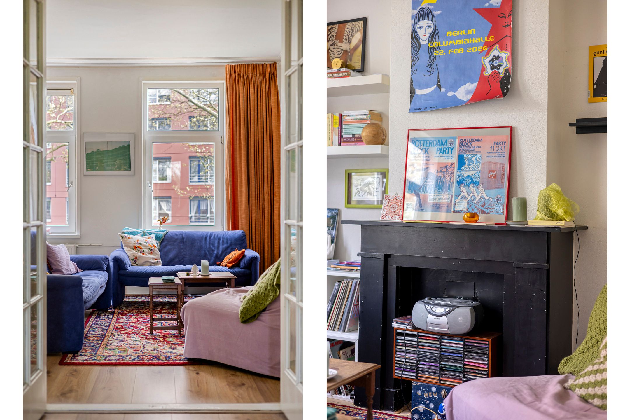 Dordtsestraatweg 741-A 741 A