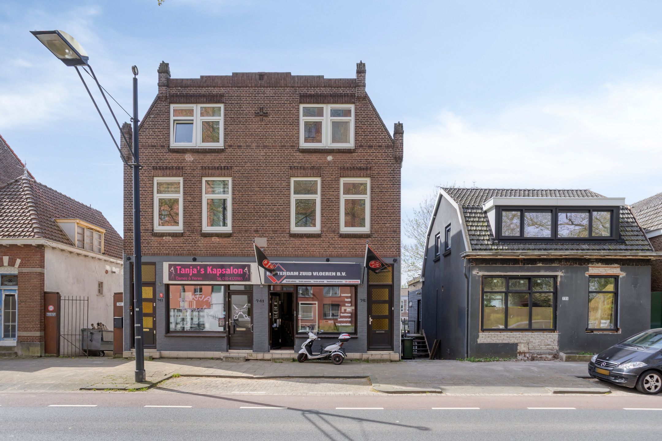 Foto 6 van Dordtsestraatweg 741-A