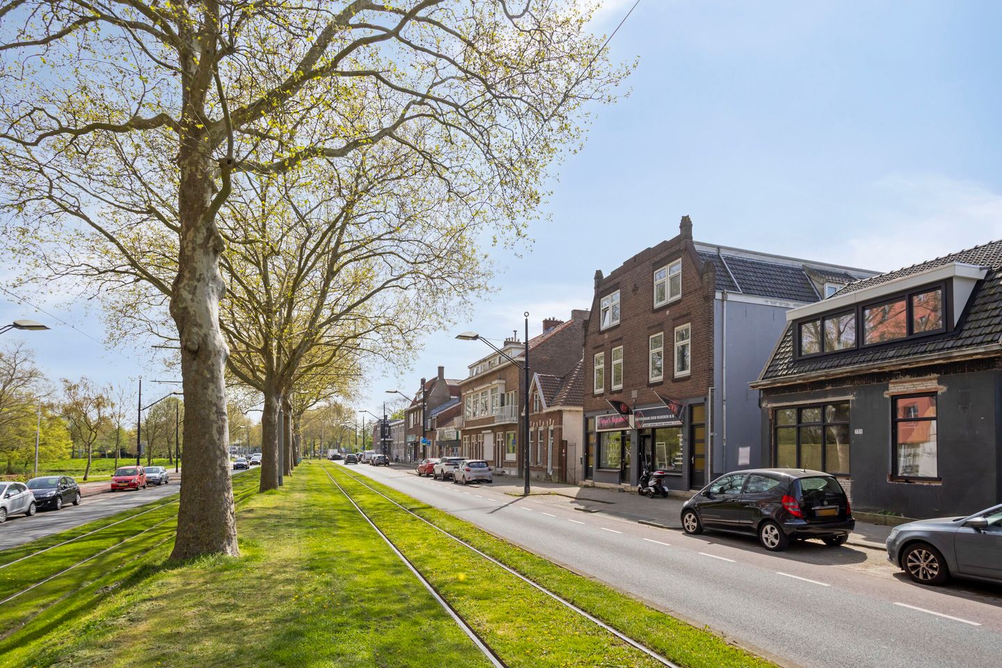 Foto 5 van Dordtsestraatweg 741-A