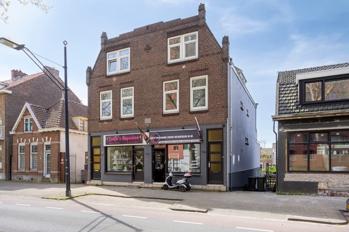 Foto 4 van Dordtsestraatweg 741-A