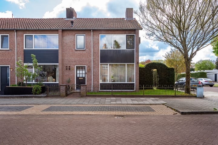 Foto 4 van Houtrustweg 21