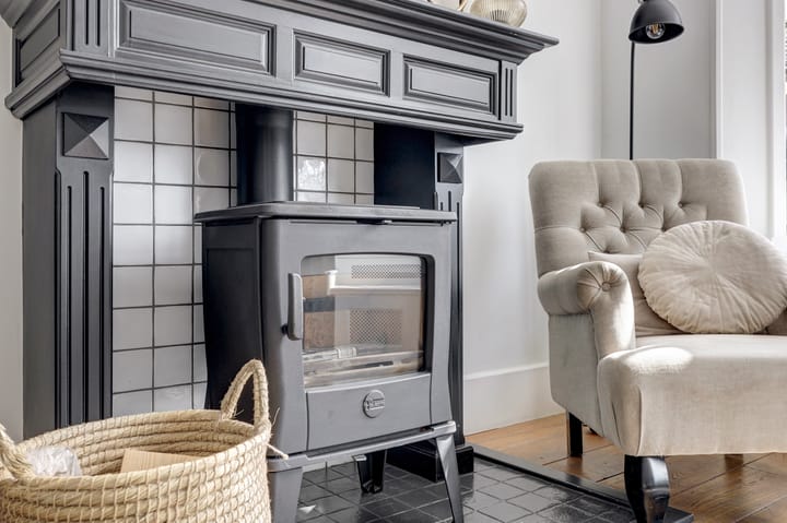 Tussenwoning te koop: Middeldiepstraat 2, Sliedrecht