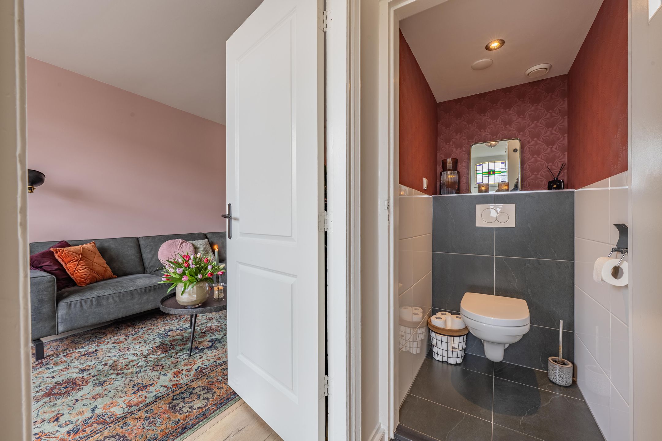 Foto 12 van Kijkuit 47