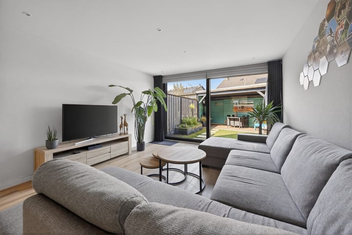 Foto 3 van Hagerspas 7