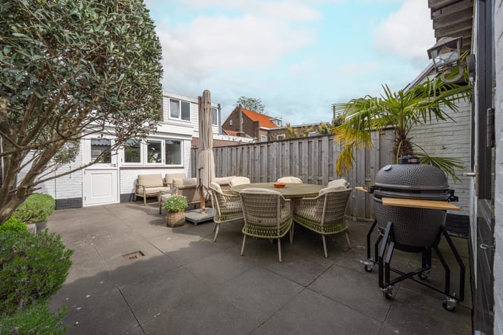 Foto 2 van Kijkuit 47