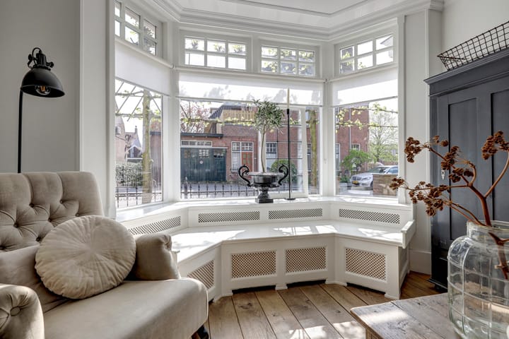 Tussenwoning te koop: Middeldiepstraat 2, Sliedrecht