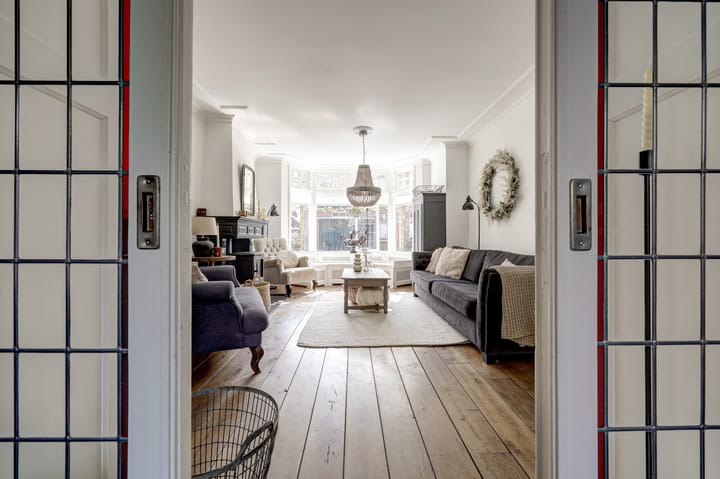 Tussenwoning te koop: Middeldiepstraat 2, Sliedrecht
