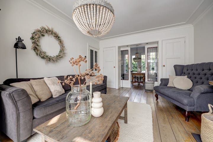 Tussenwoning te koop: Middeldiepstraat 2, Sliedrecht