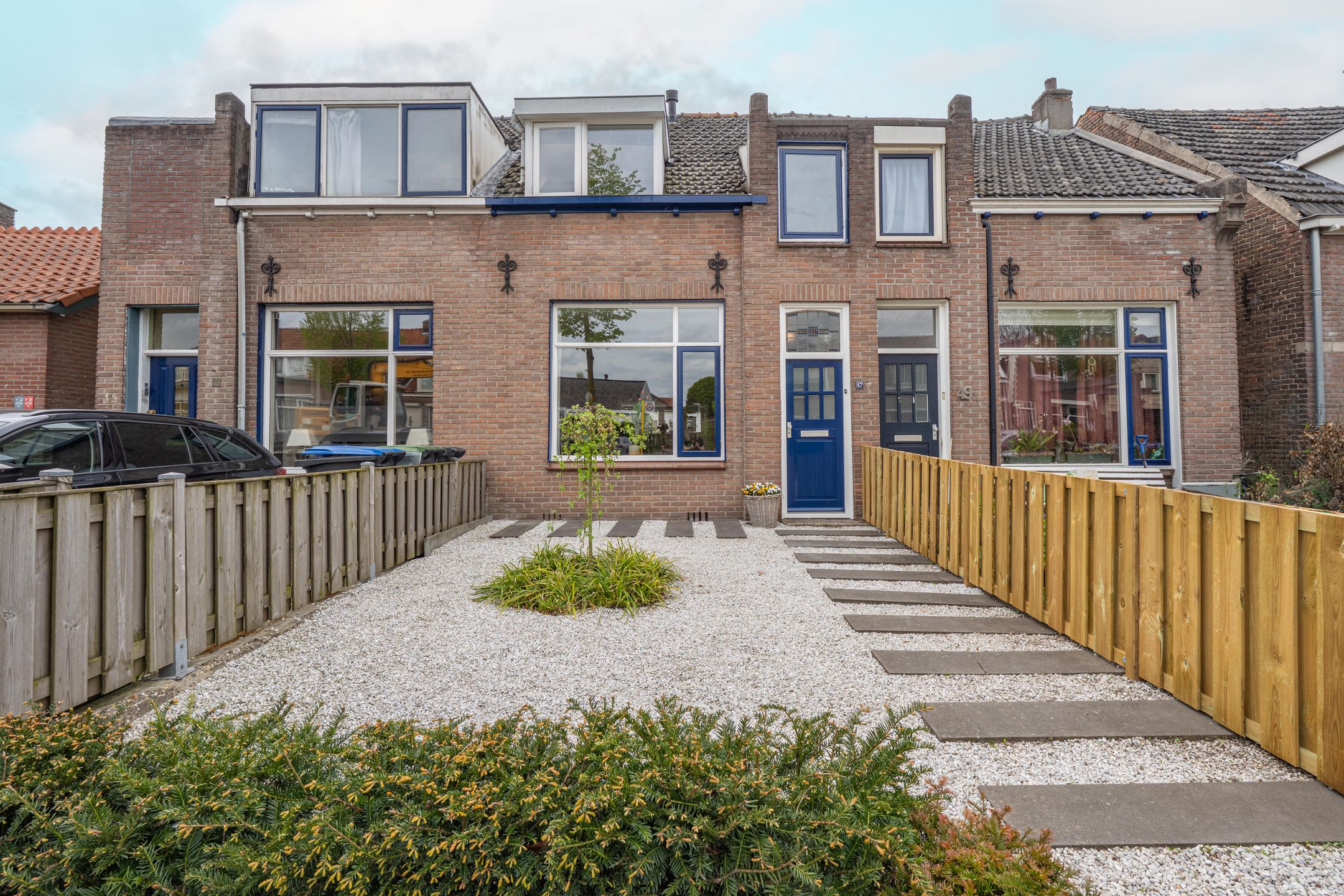 Foto 6 van Kijkuit 47