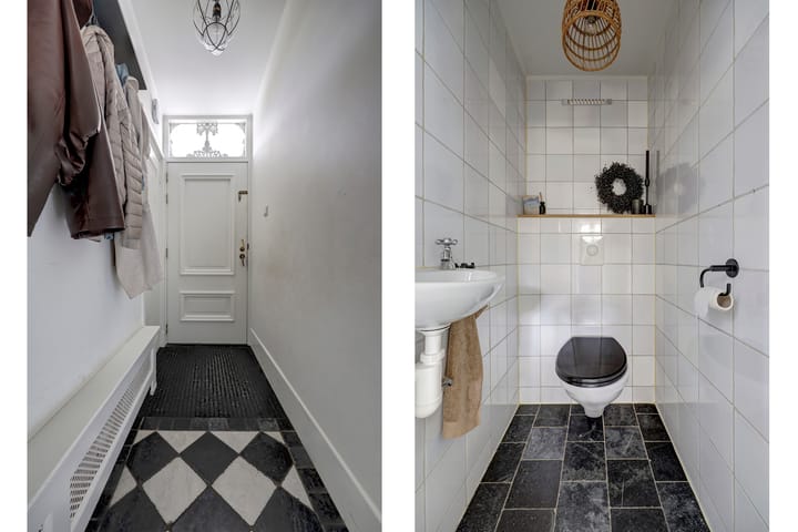 Tussenwoning te koop: Middeldiepstraat 2, Sliedrecht