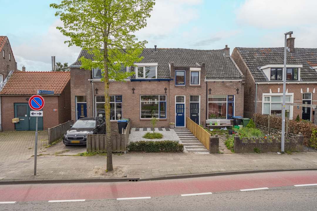 Foto 58 van Kijkuit 47