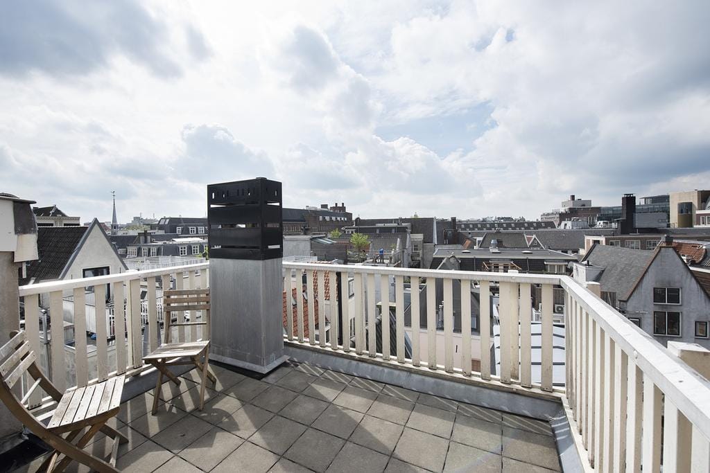 Foto 6 van Damstraat 30-C