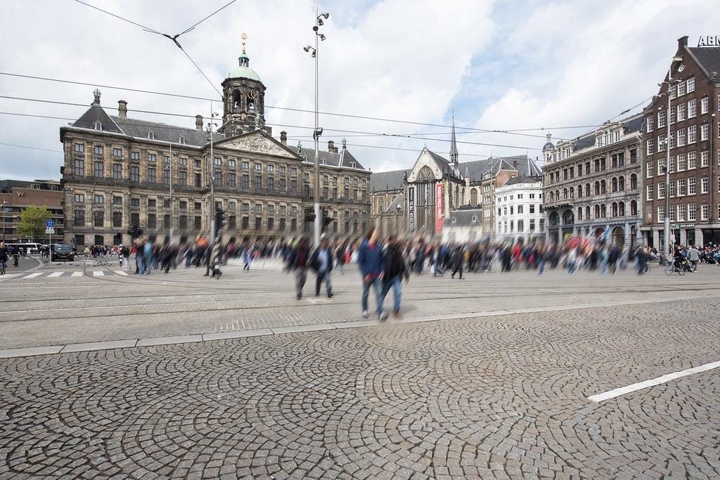 Foto 21 van Damstraat 30-C