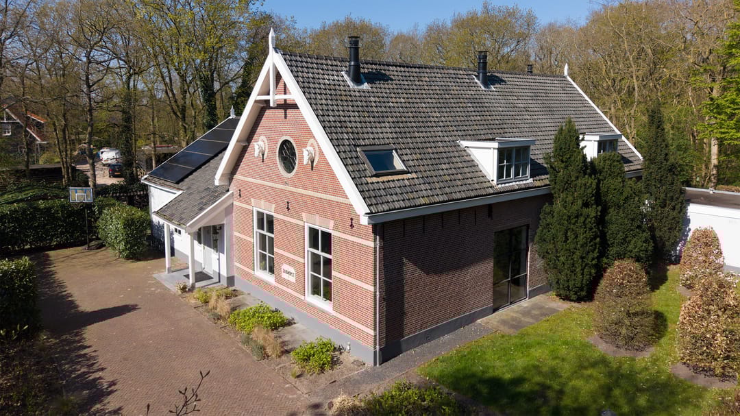 Foto 2 van Gooweg 40-A