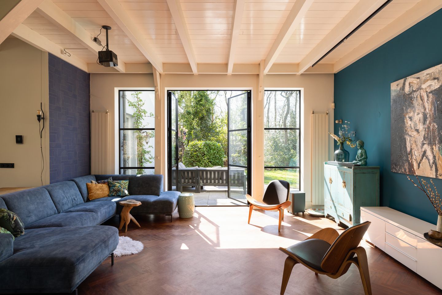 Foto 4 van Gooweg 40-A