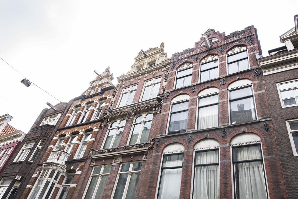 Foto 26 van Damstraat 30-C