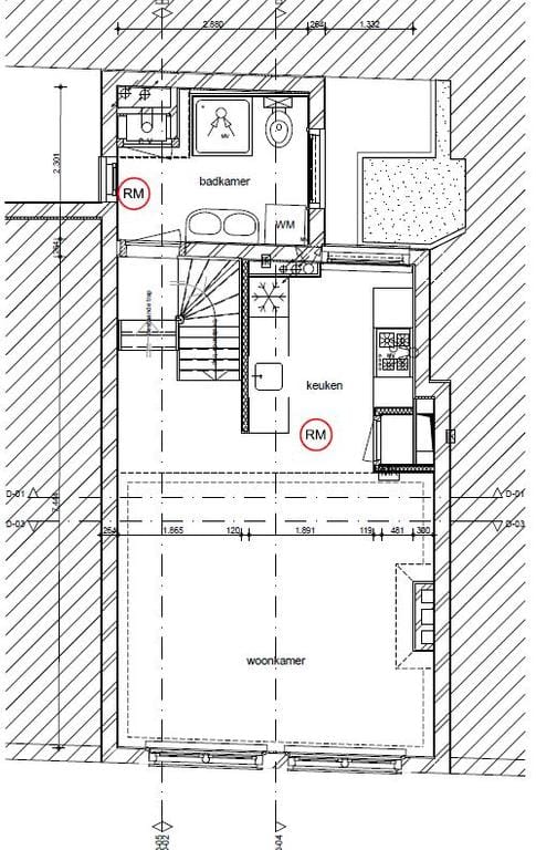 Foto 27 van Damstraat 30-C