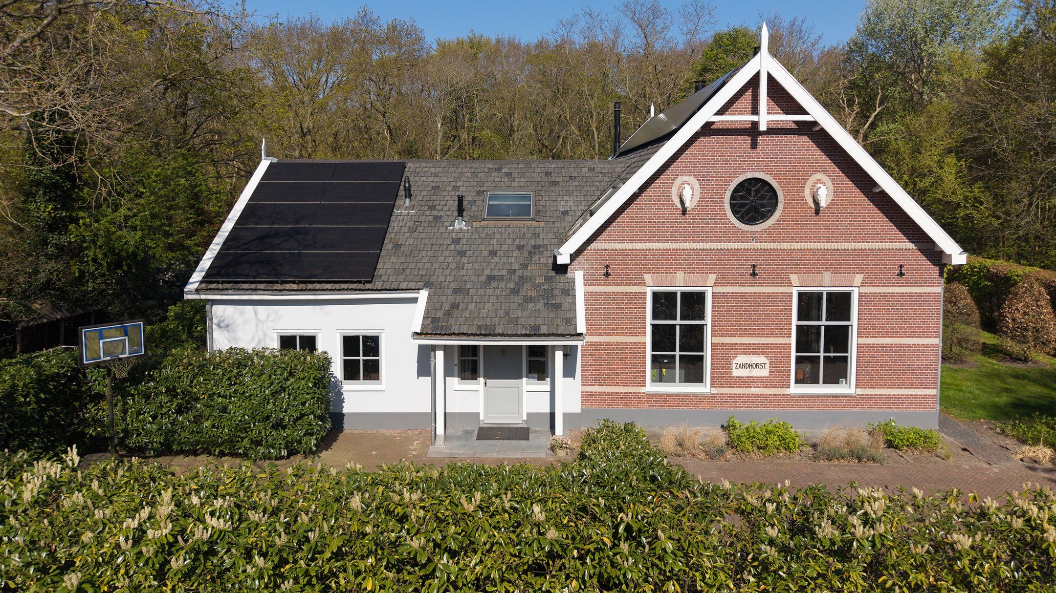 Foto 6 van Gooweg 40-A