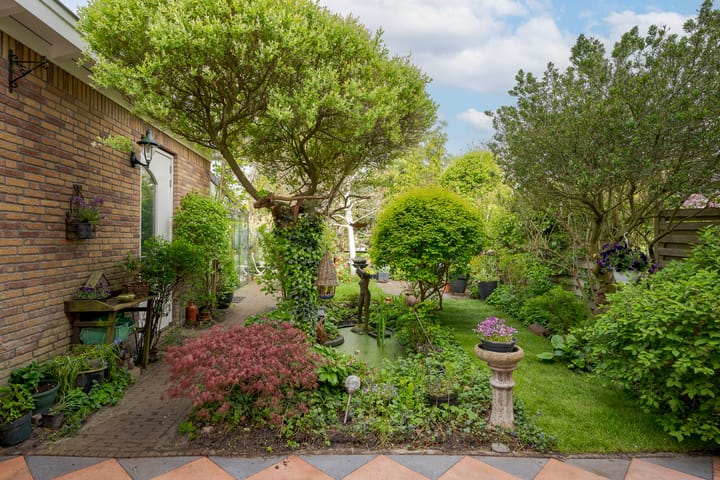 Foto 3 van Multatulilaan 5