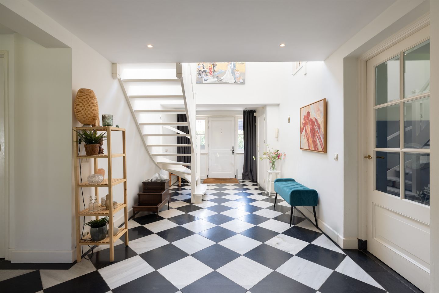 Foto 10 van Gooweg 40-A