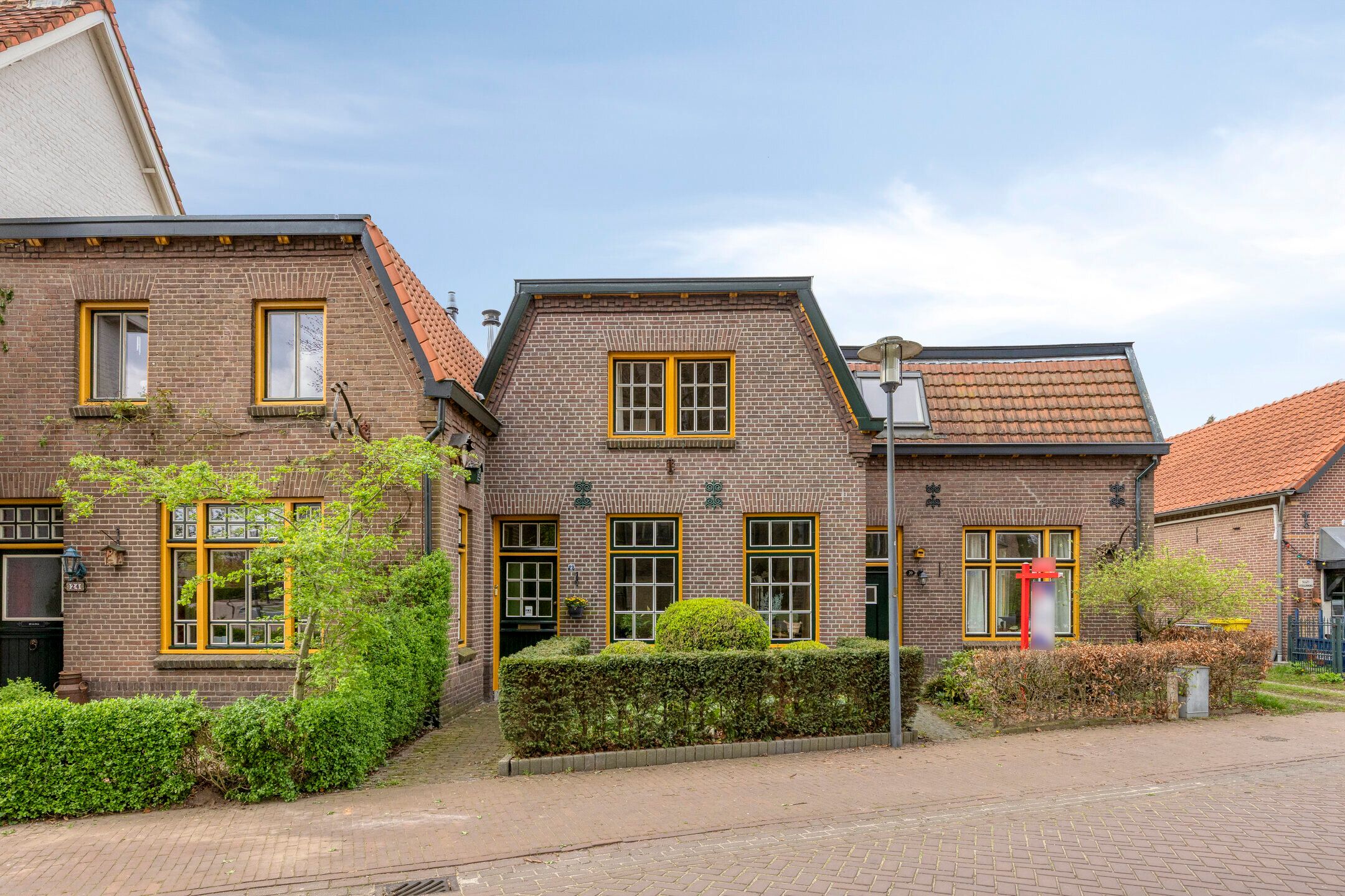 Pastoor de Winterstraat 22 