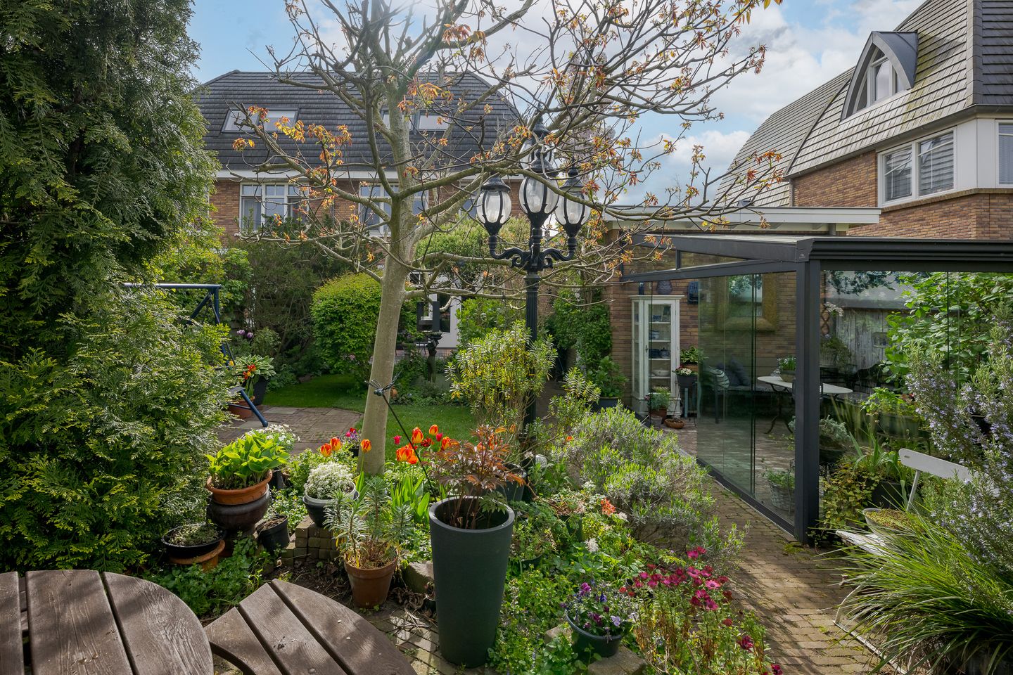 Foto 4 van Multatulilaan 5