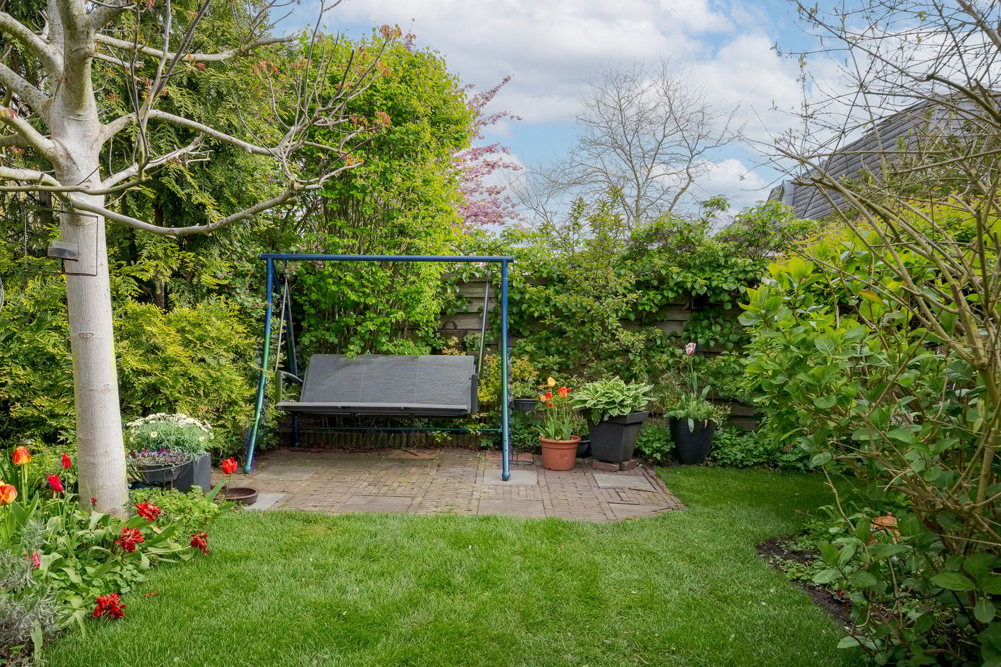 Foto 5 van Multatulilaan 5