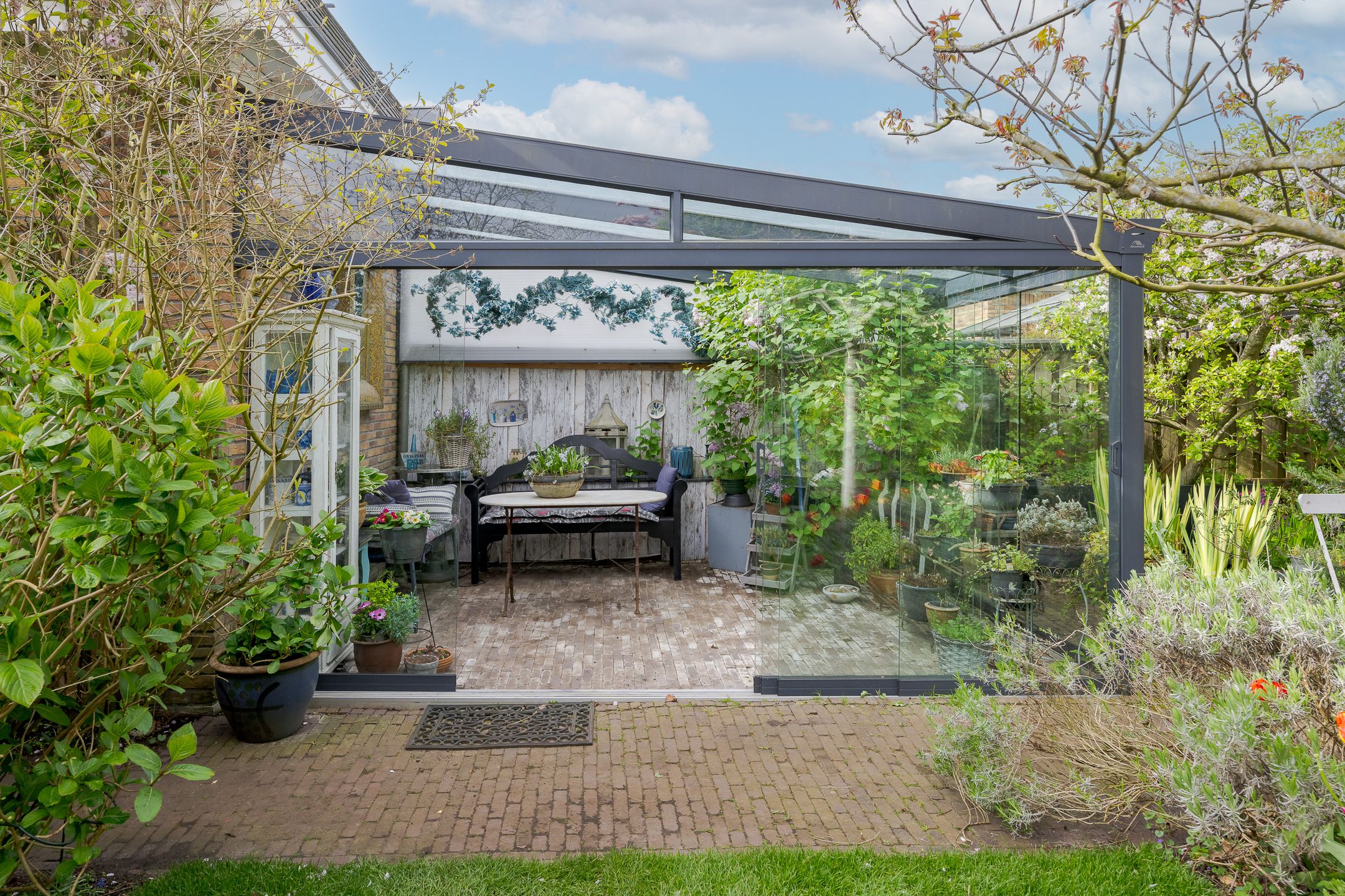 Foto 6 van Multatulilaan 5