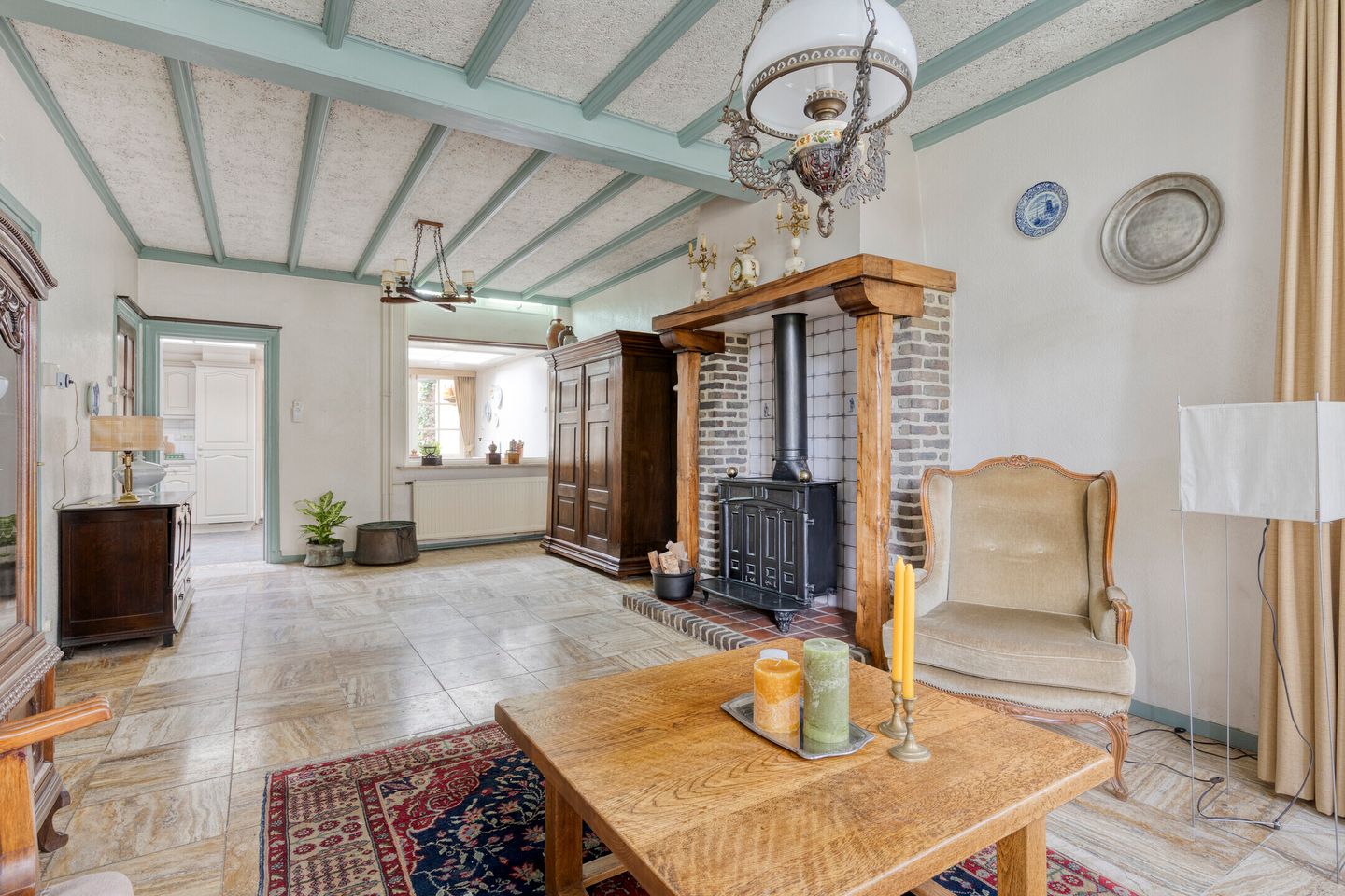 Foto 4 van Pastoor de Winterstraat 22