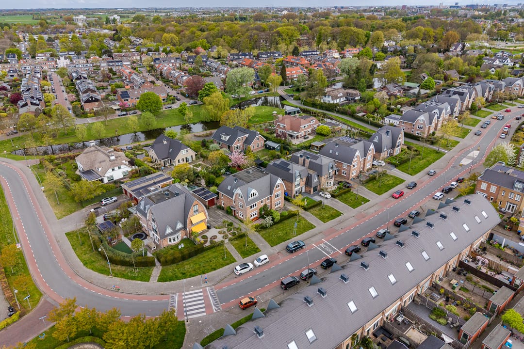 Foto 7 van Multatulilaan 5