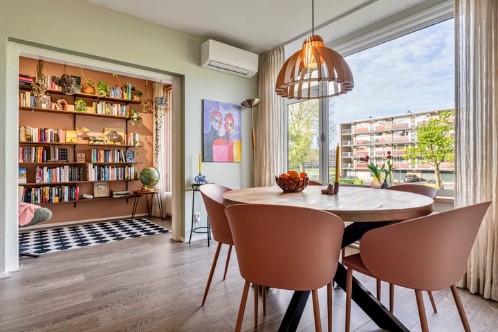 Photo 4 of Hesselsstraat 87