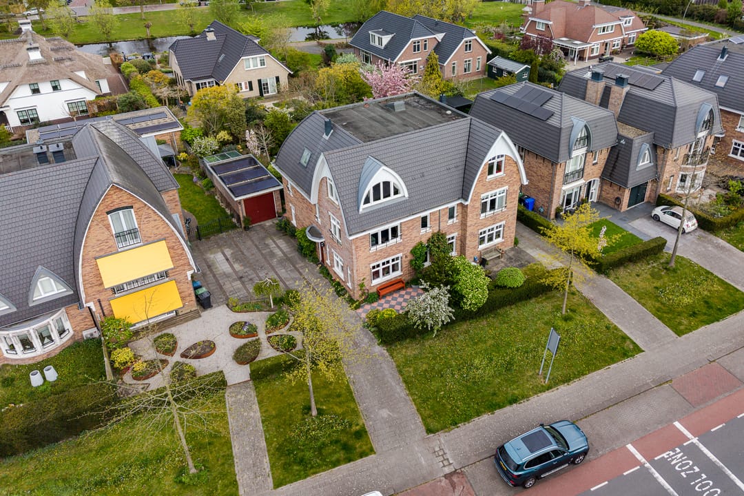 Foto 8 van Multatulilaan 5