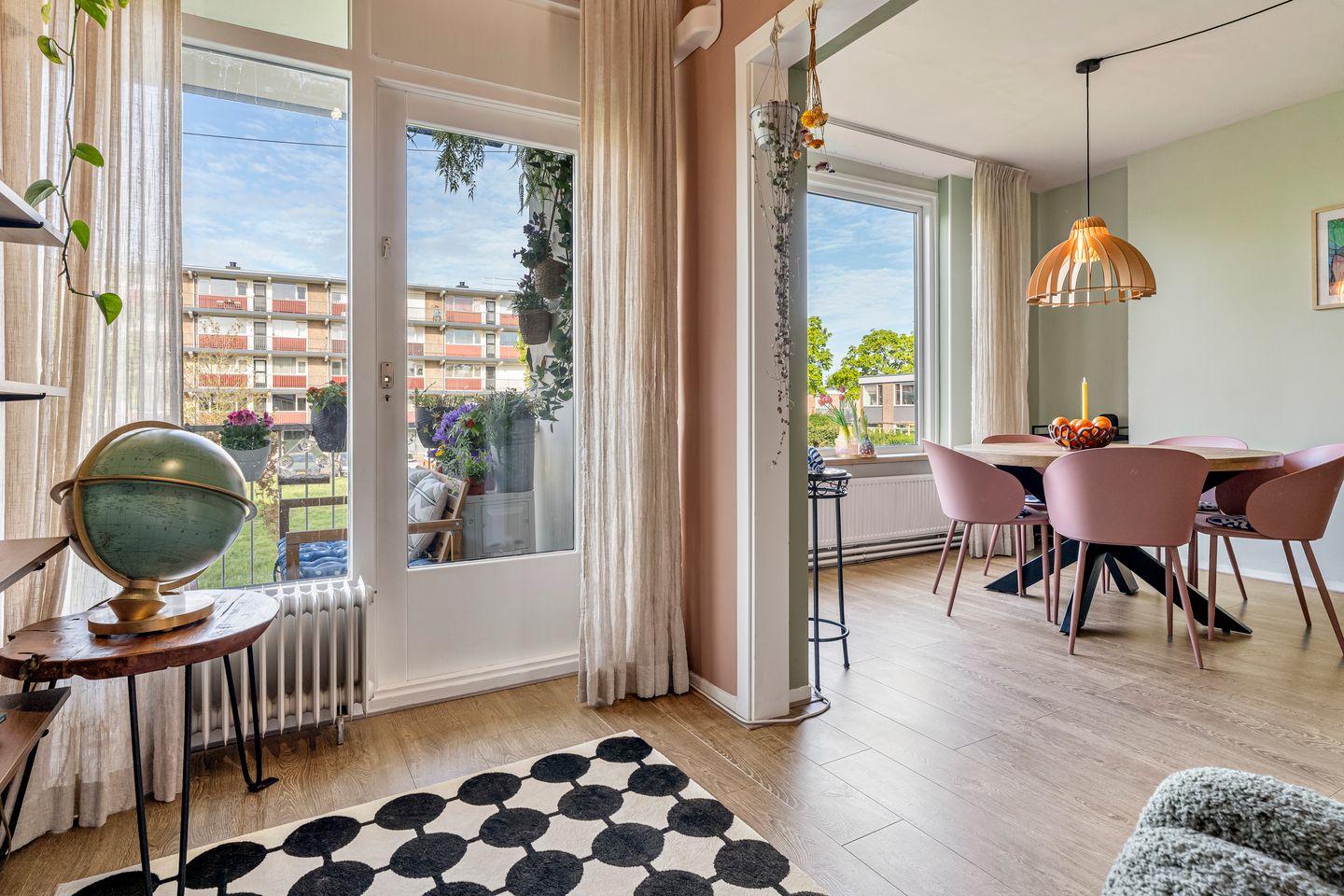 Photo 5 of Hesselsstraat 87