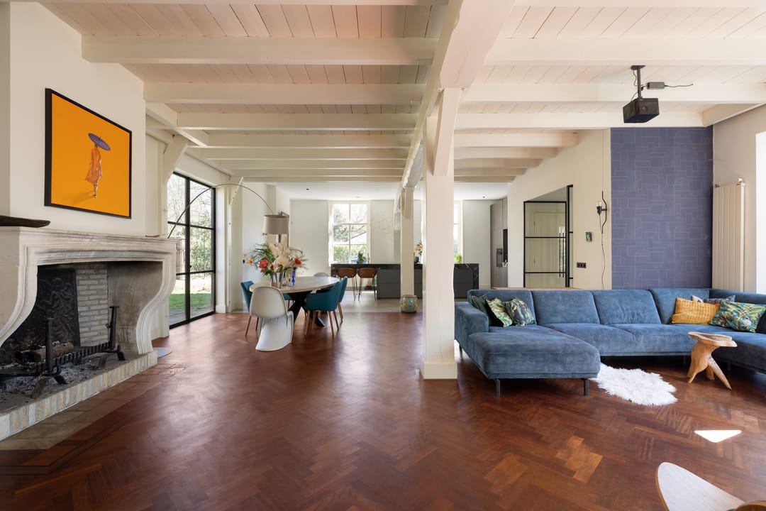 Foto 16 van Gooweg 40-A