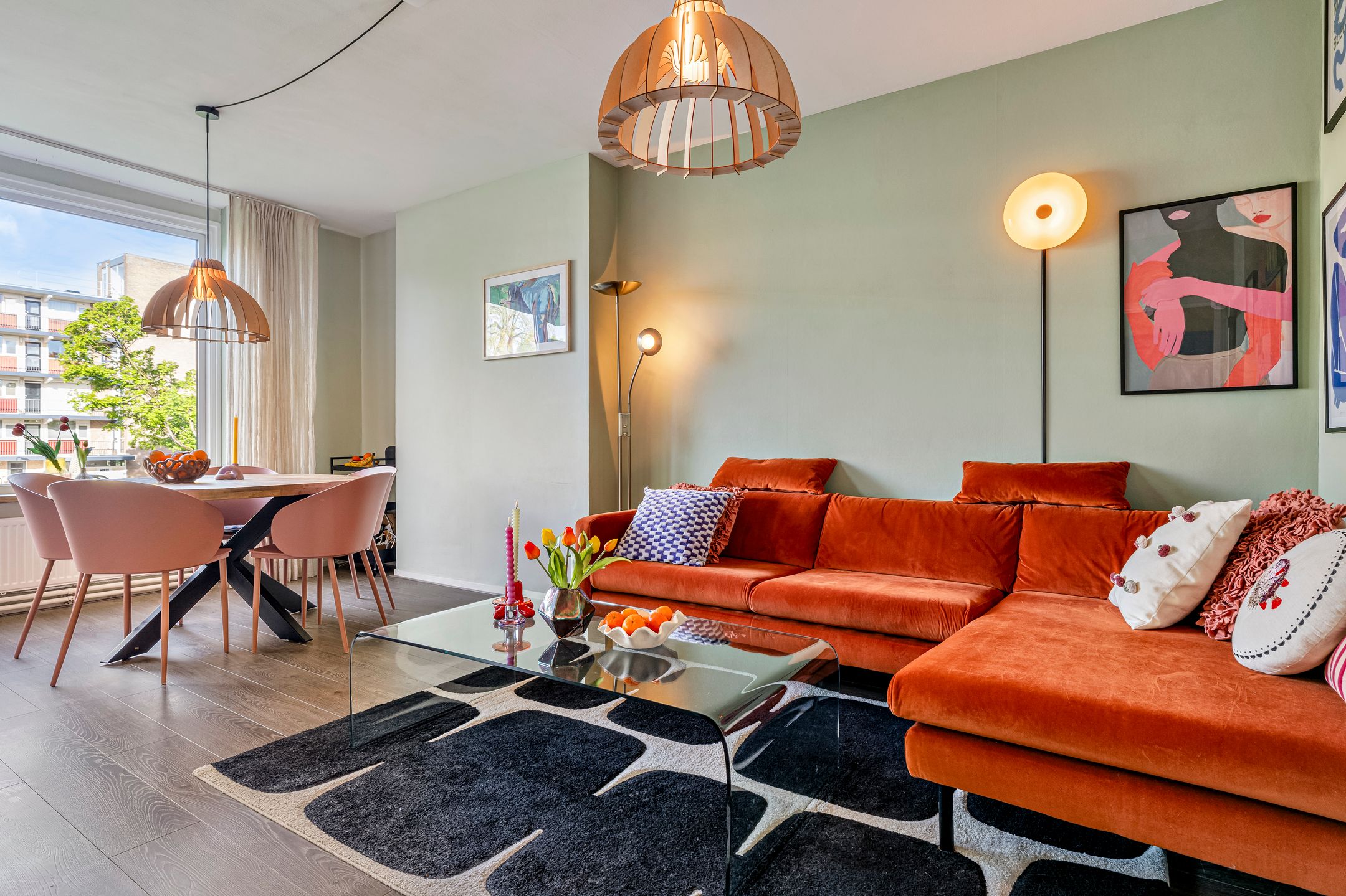 Photo 9 of Hesselsstraat 87