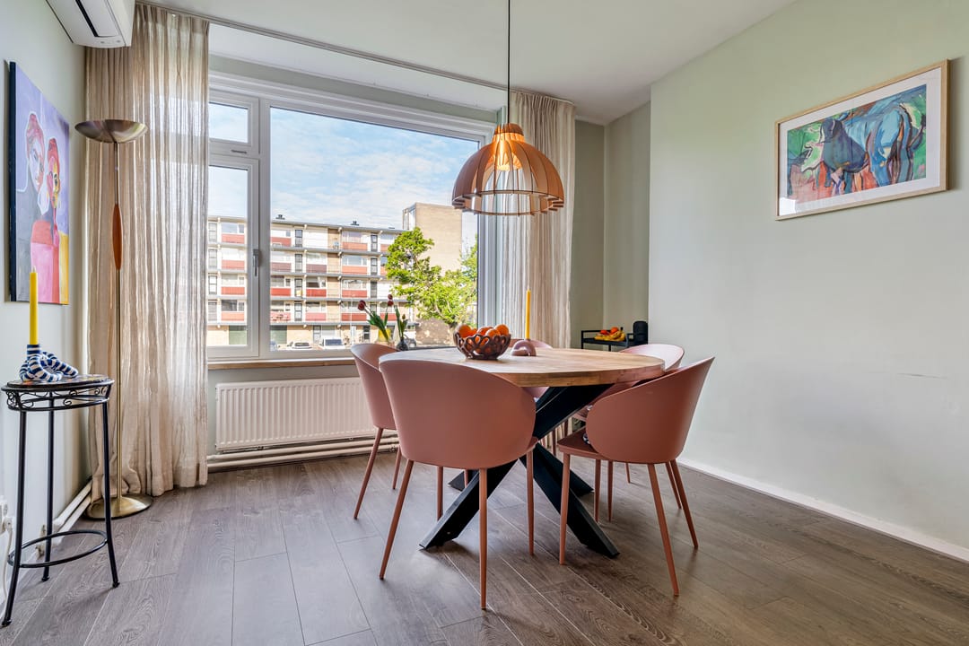 Photo 11 of Hesselsstraat 87