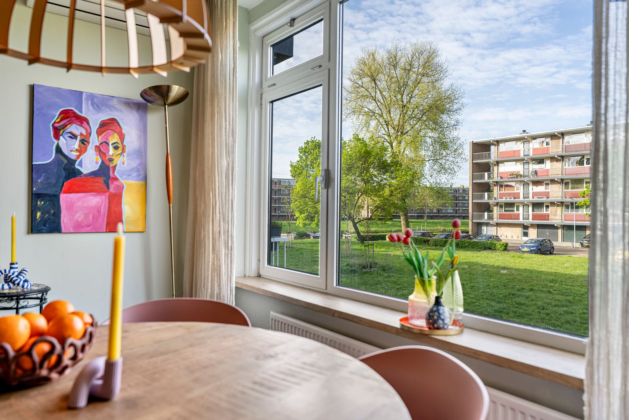 Photo 12 of Hesselsstraat 87